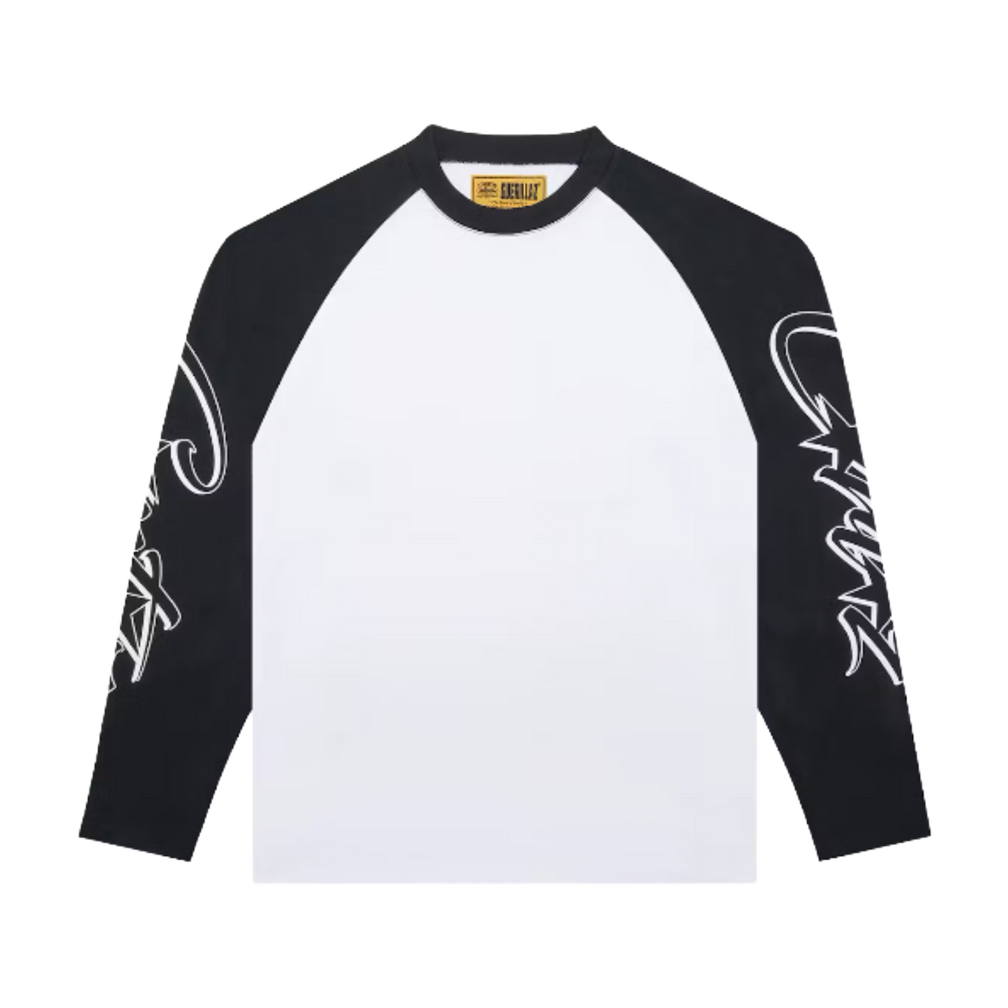 Crtz Longsleeve Black