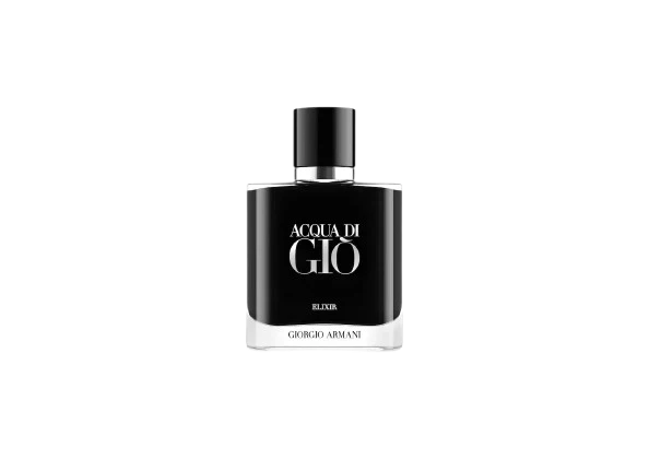 Giorgio Armani Acqua di Gio ELIXIR