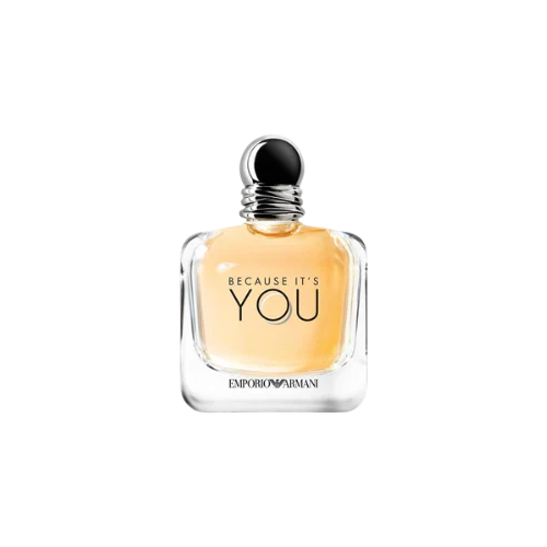 Emporio Armani Because it`s You