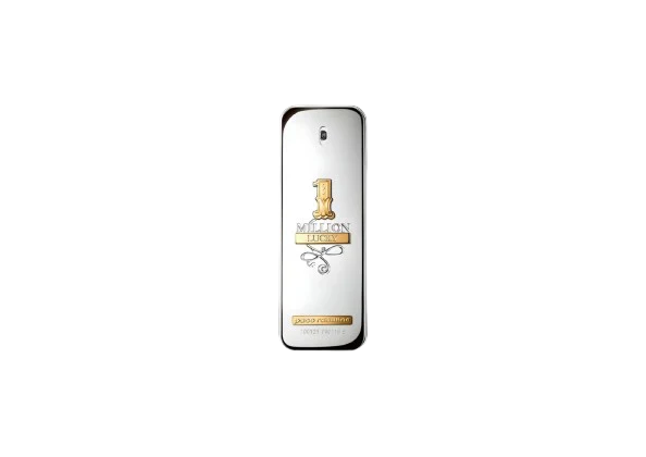 Paco Rabanne One Milion SIlver