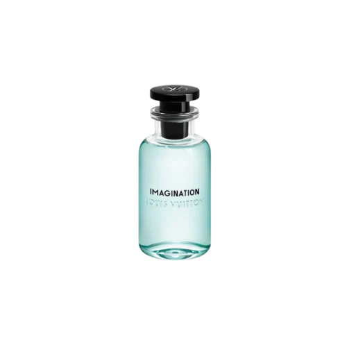 Louis Vuitton Imagination