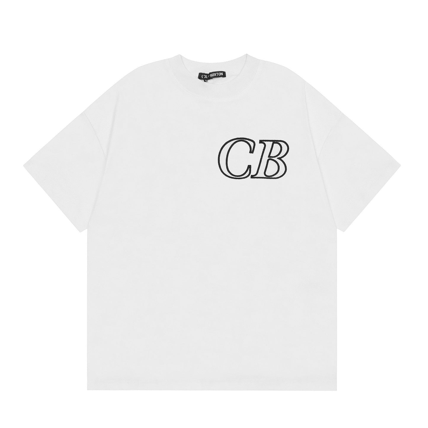 CB T-shirt - Tygra Clothing