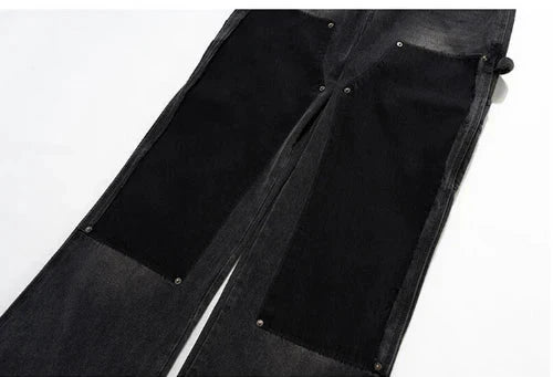 Nerano - Flared Jeans - Tygra Clothing