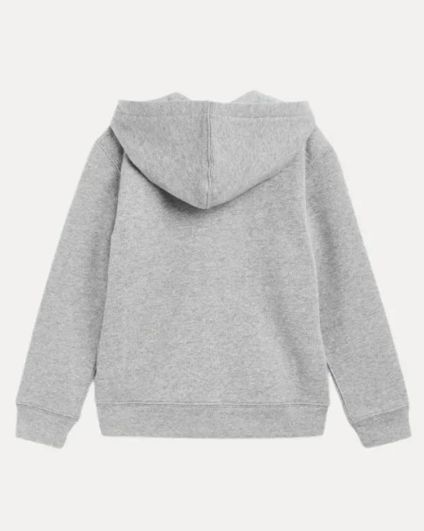 RL - Zipper - Tygra Clothing