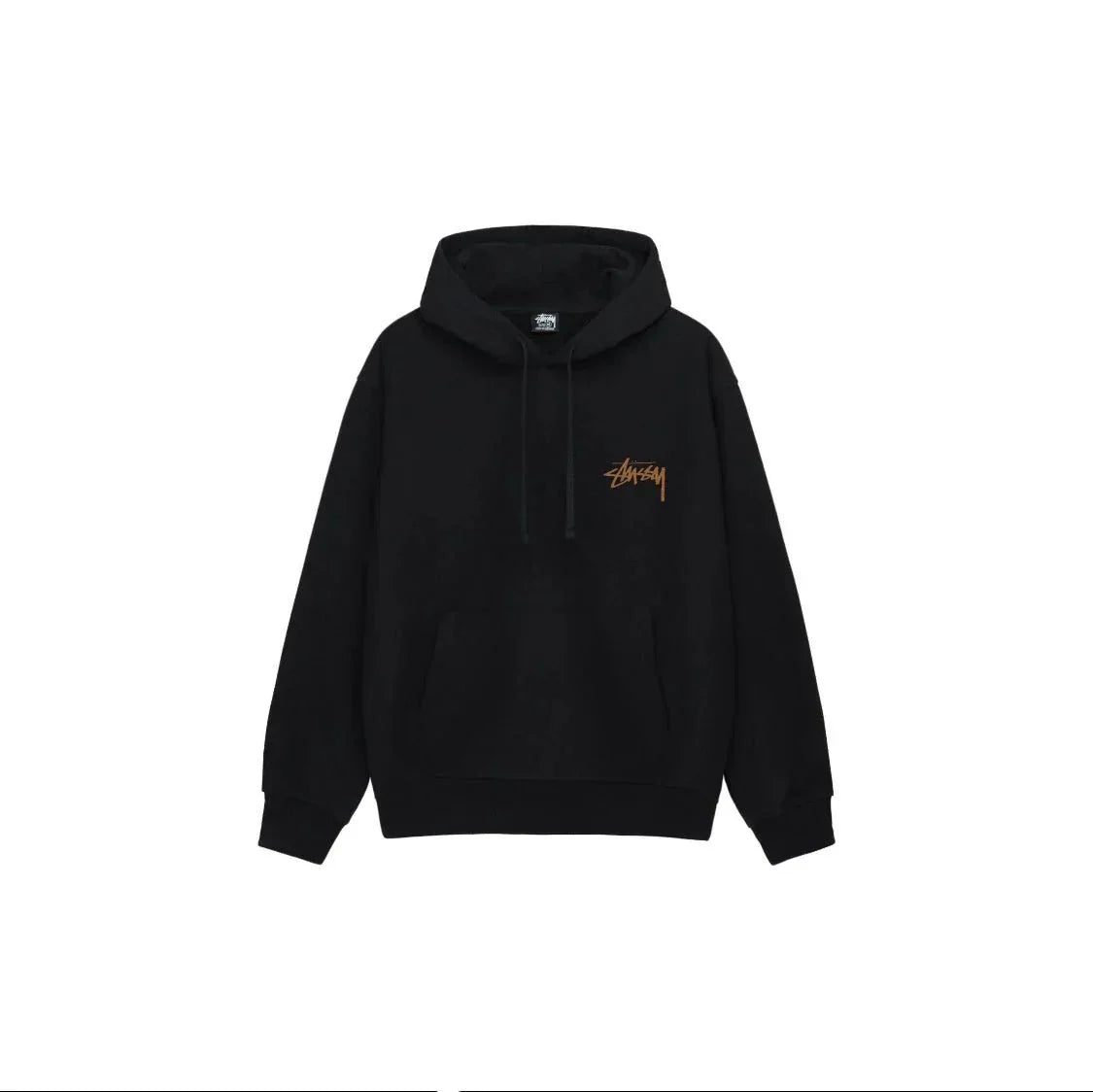 Stussy Hoodie Vintage - Tygra Clothing