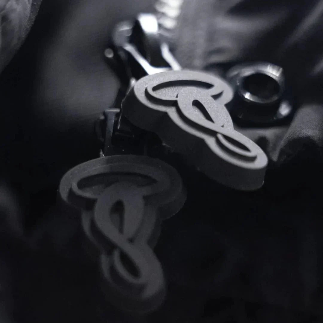 Syna Puffer Jacket - Tygra Clothing