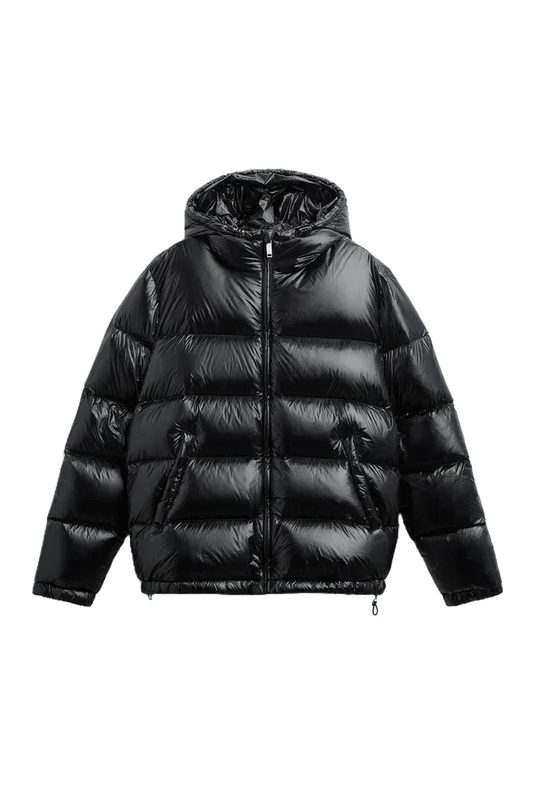 Puffer Jacket Unisex