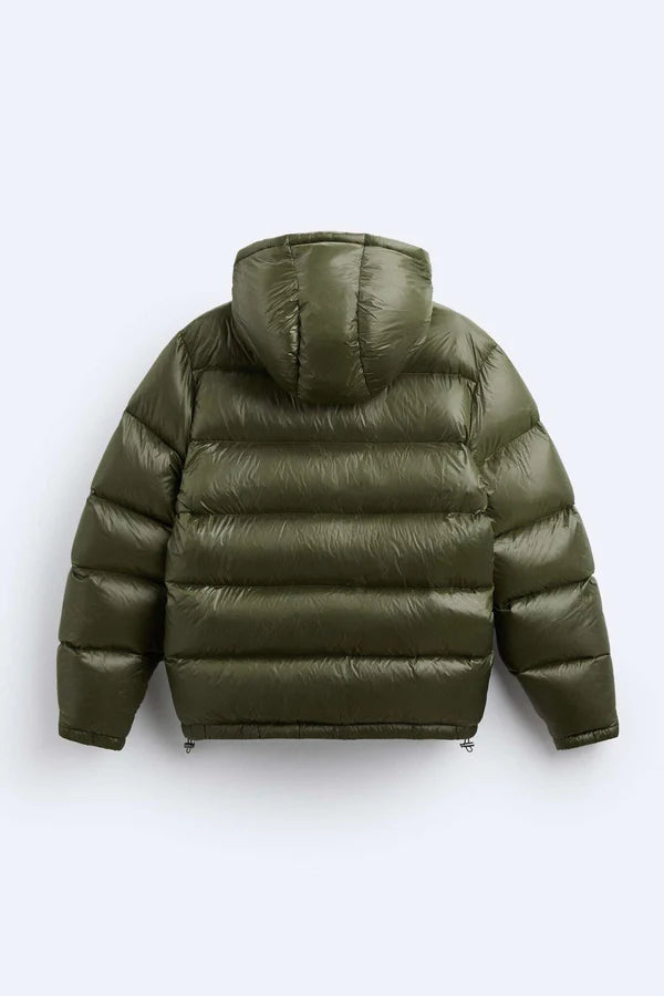 Puffer Jacket Unisex