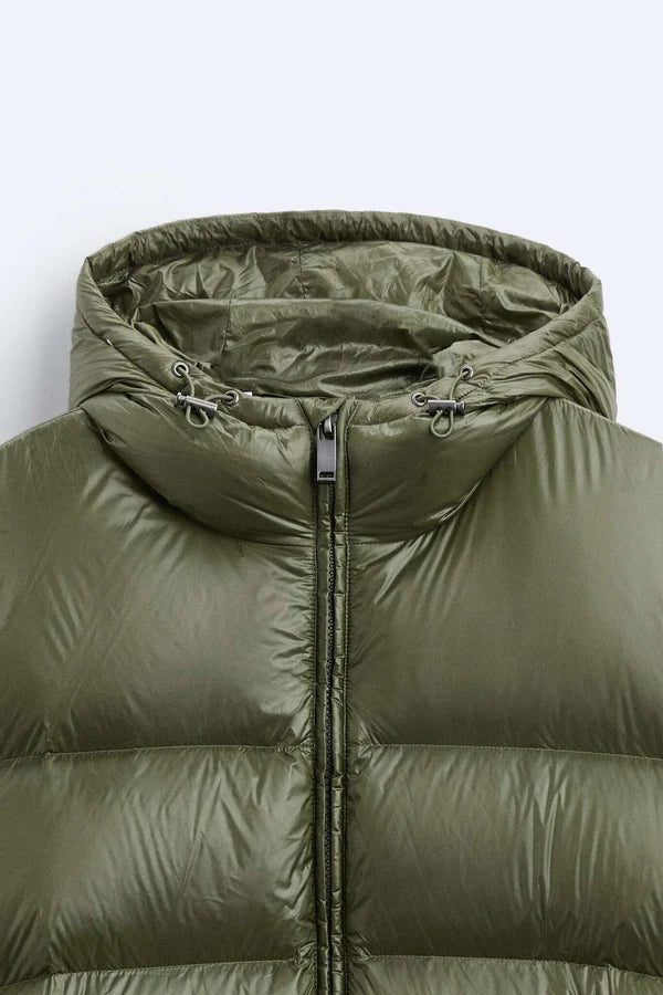 Puffer Jacket Unisex