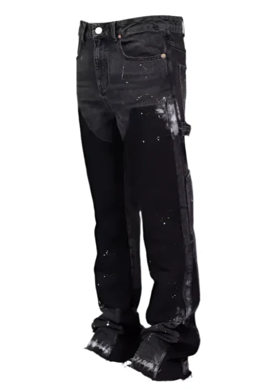 Aurenzo - Flared Carpenter