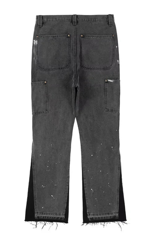 Aurenzo - Flared Carpenter