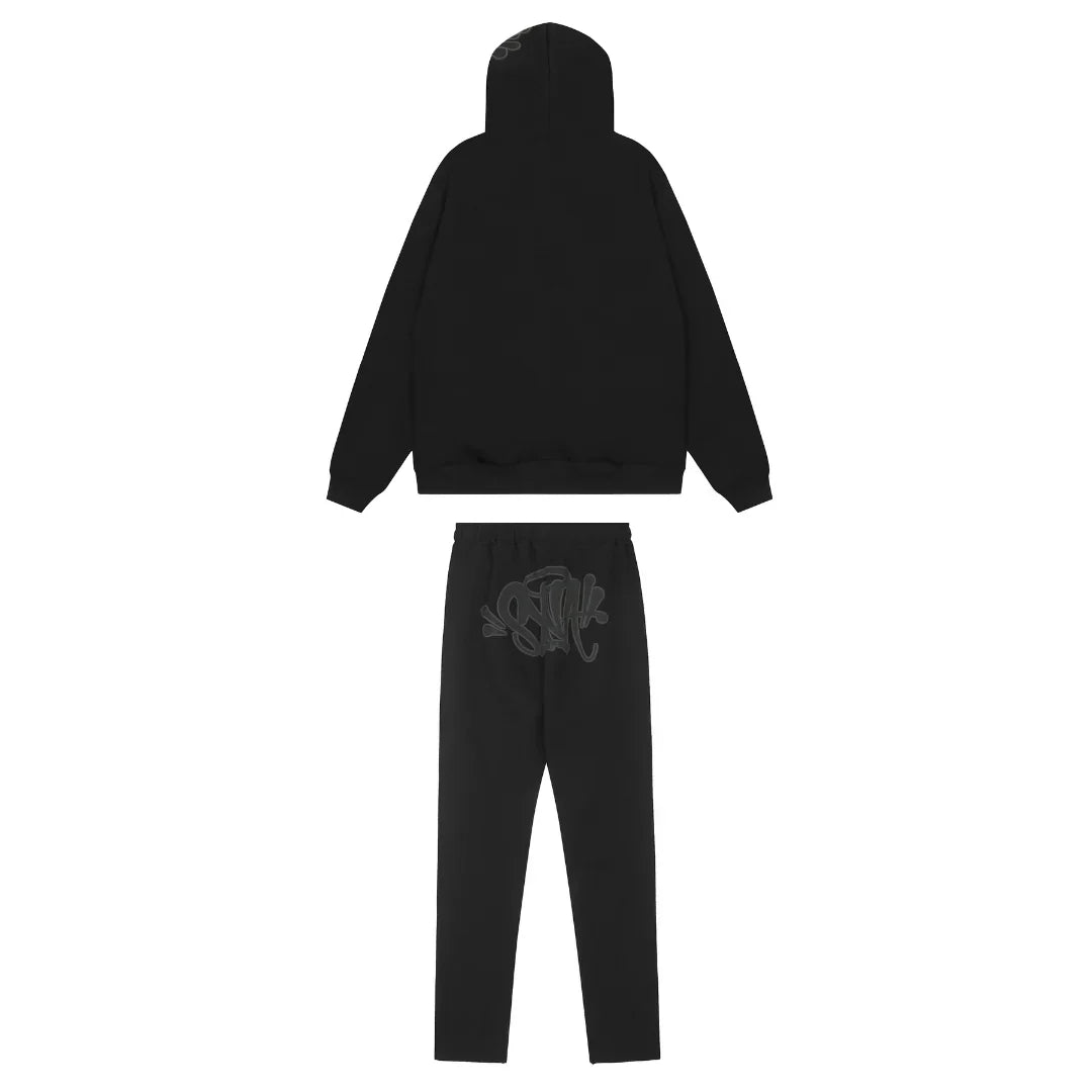 Syna World Logo Tracksuit