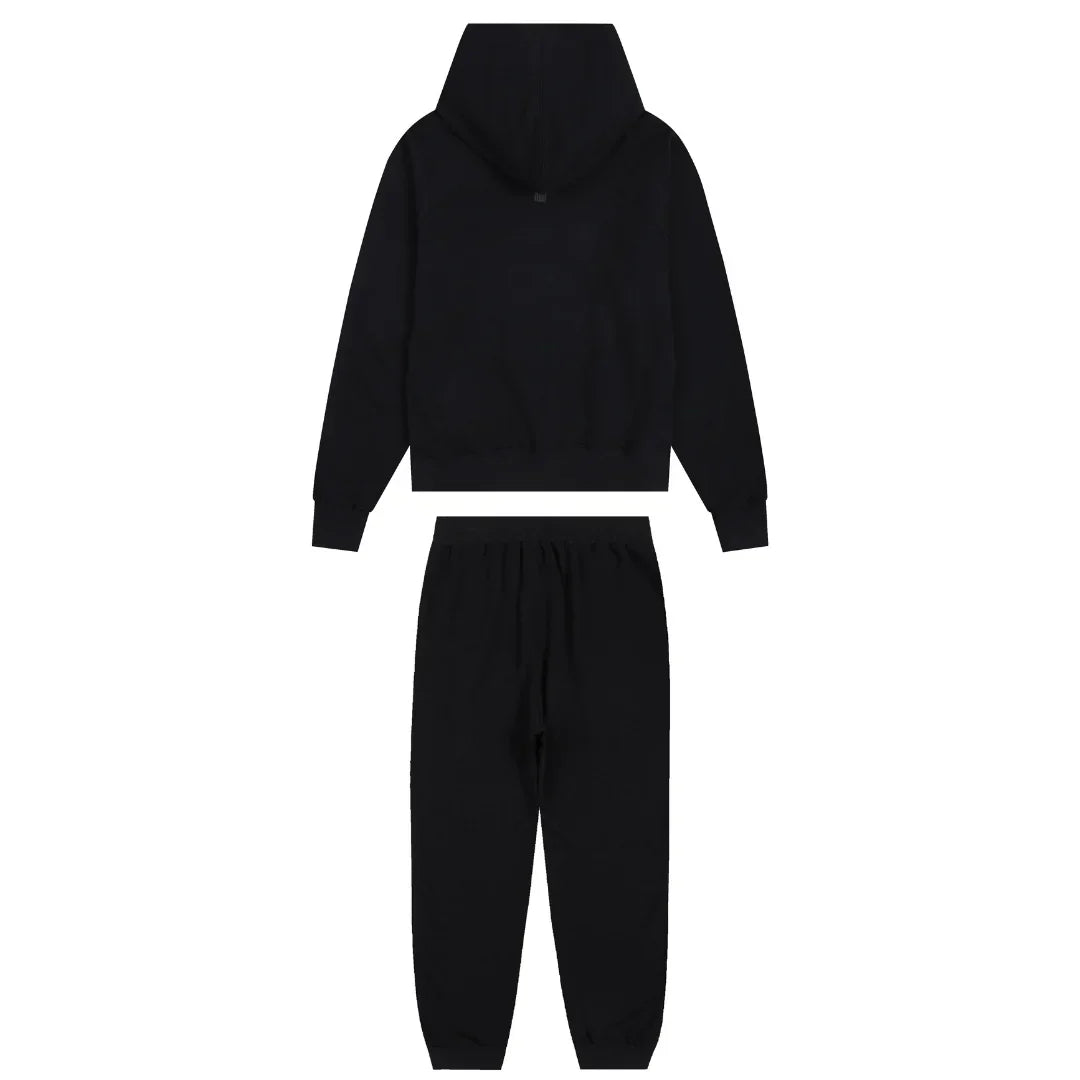 Ami Black Tracksuit