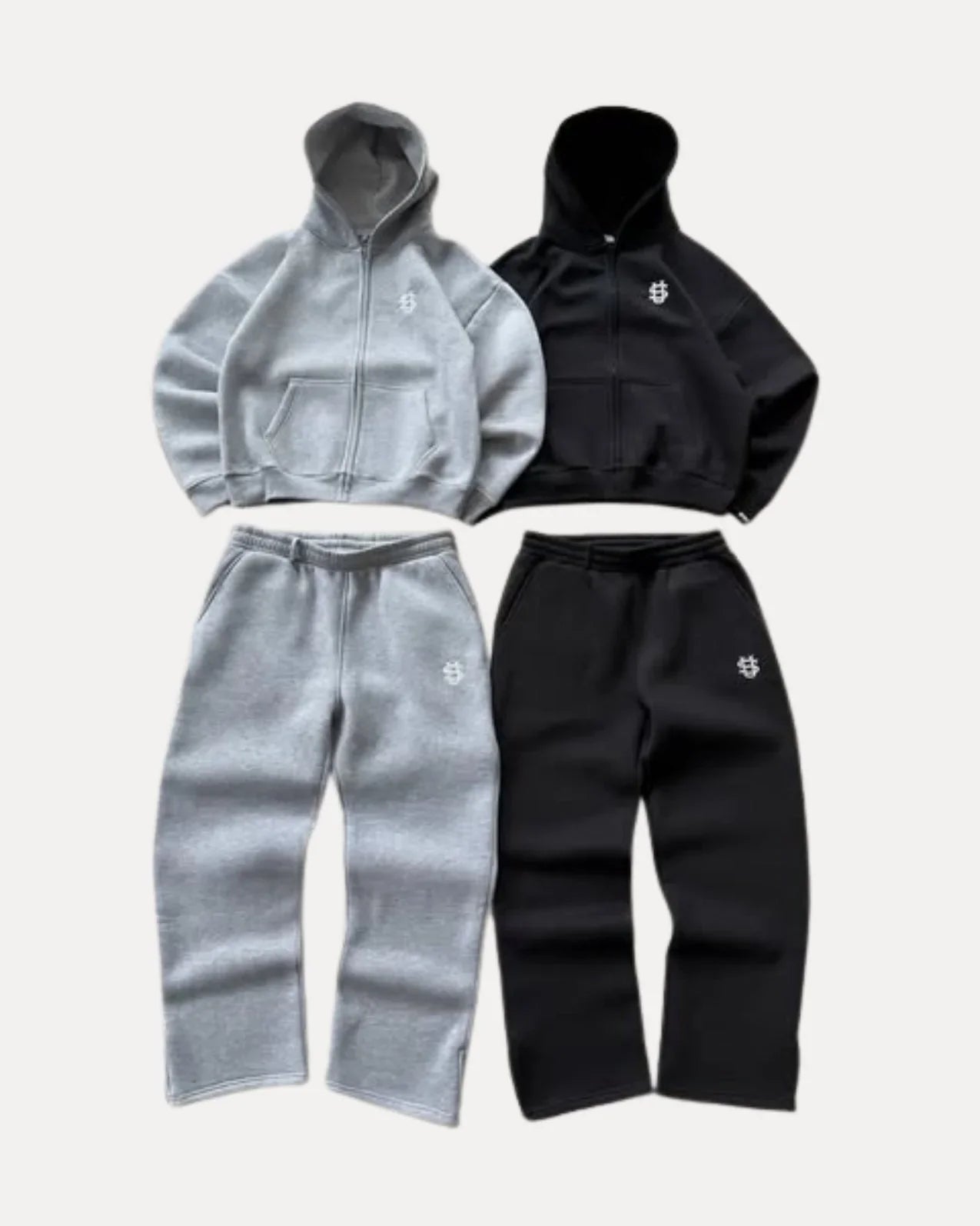 S.U. TRACKSUIT