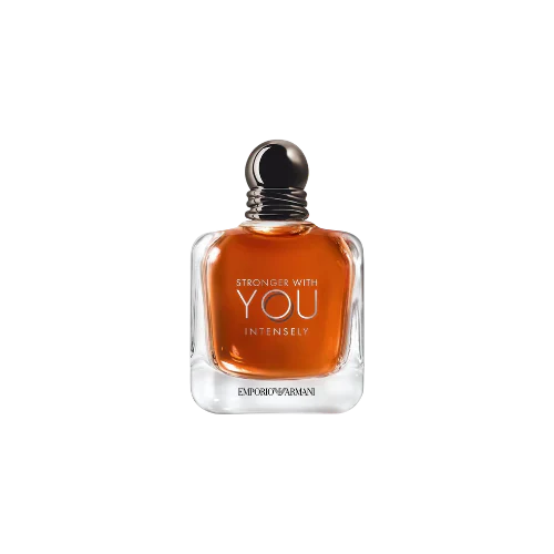 Armanii Stronger With You Intensly