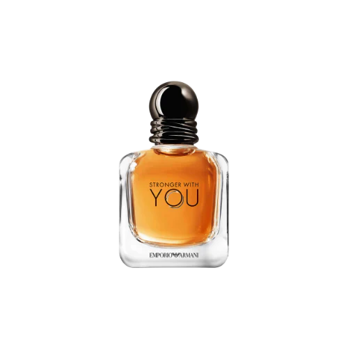 Stronger With you EDT
