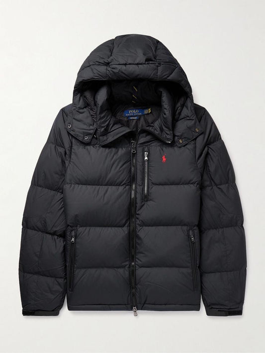 RL Puffer Jacket