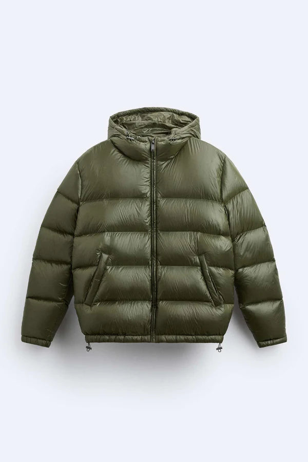 Puffer Jacket Unisex