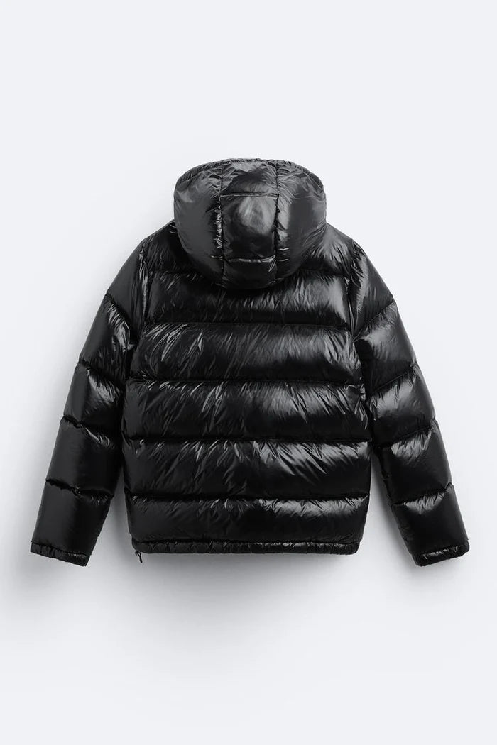 Puffer Jacket Unisex