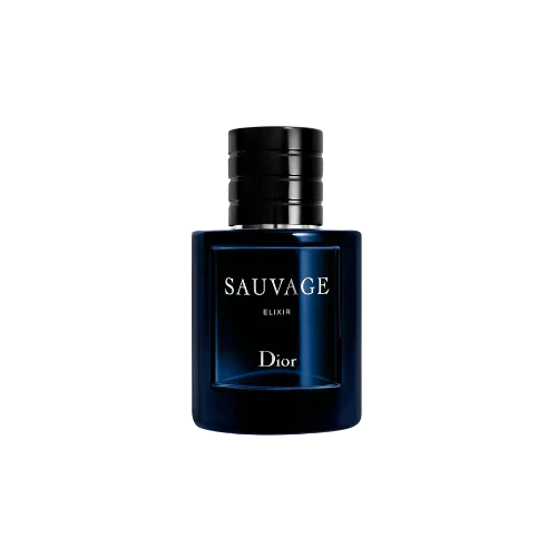 Dior Sauvage Ellixir