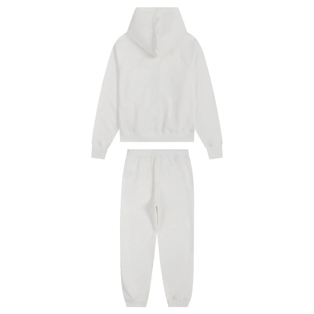 Ami White Tracksuit