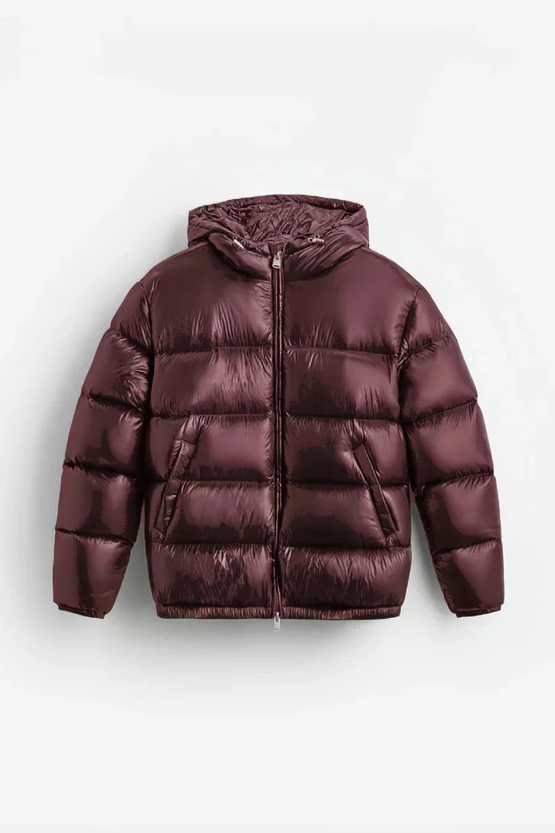 Puffer Jacket Unisex