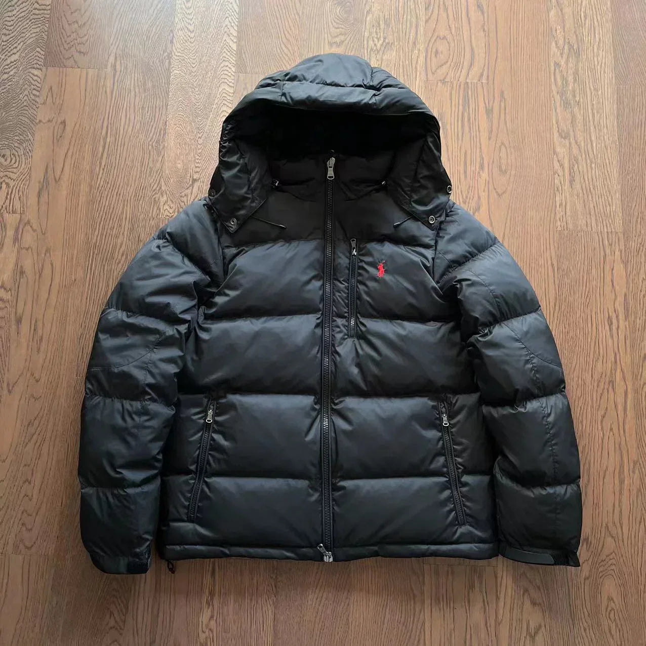 RL Puffer Jacket