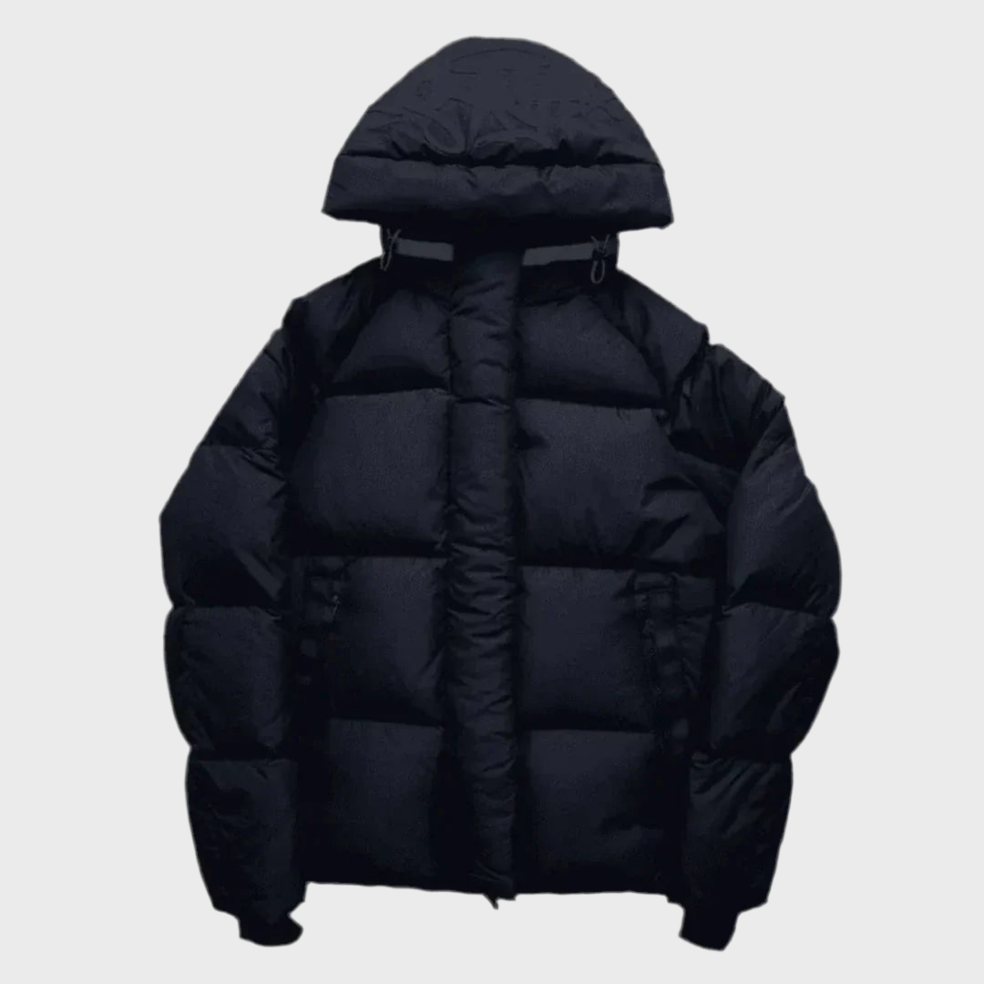 Syna Puffer Jacket