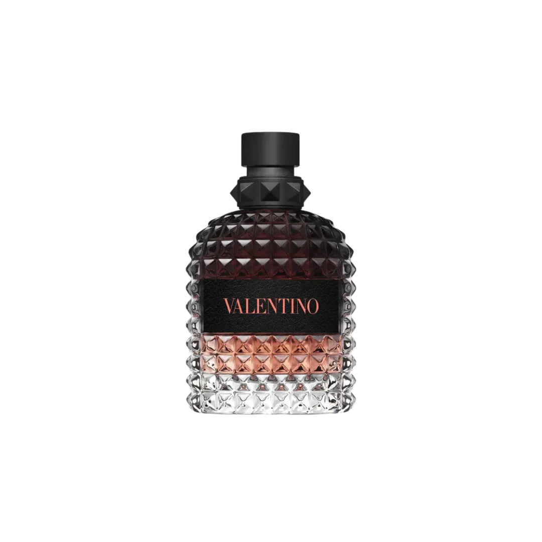 Valentino coral fantasy