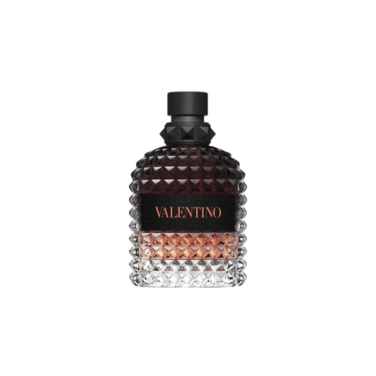 Valentino coral fantasy