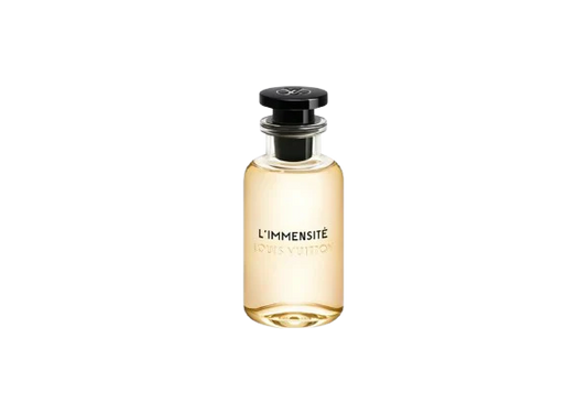 louis vuitton l'immensité