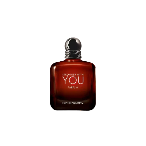 Stronger With you Parfum