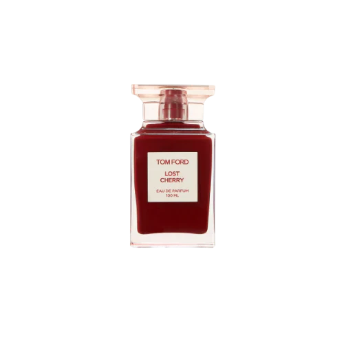 Tom Ford lost cherry
