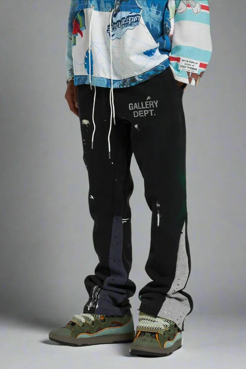 Gallery - Flare Jogger