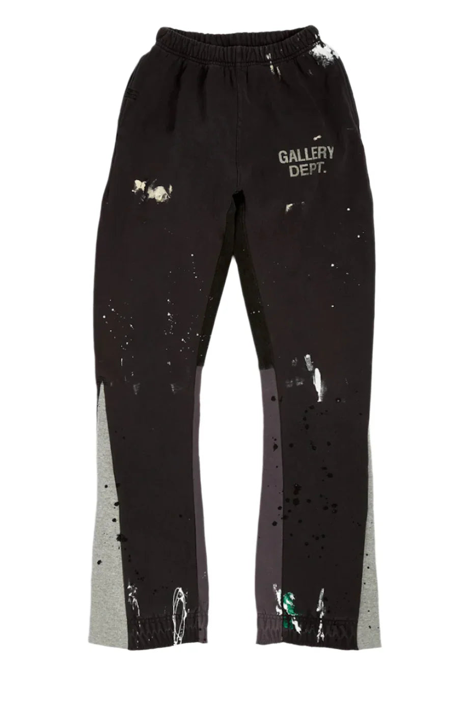 Gallery - Flare Jogger