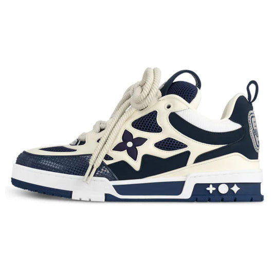 Lv Skate Blue