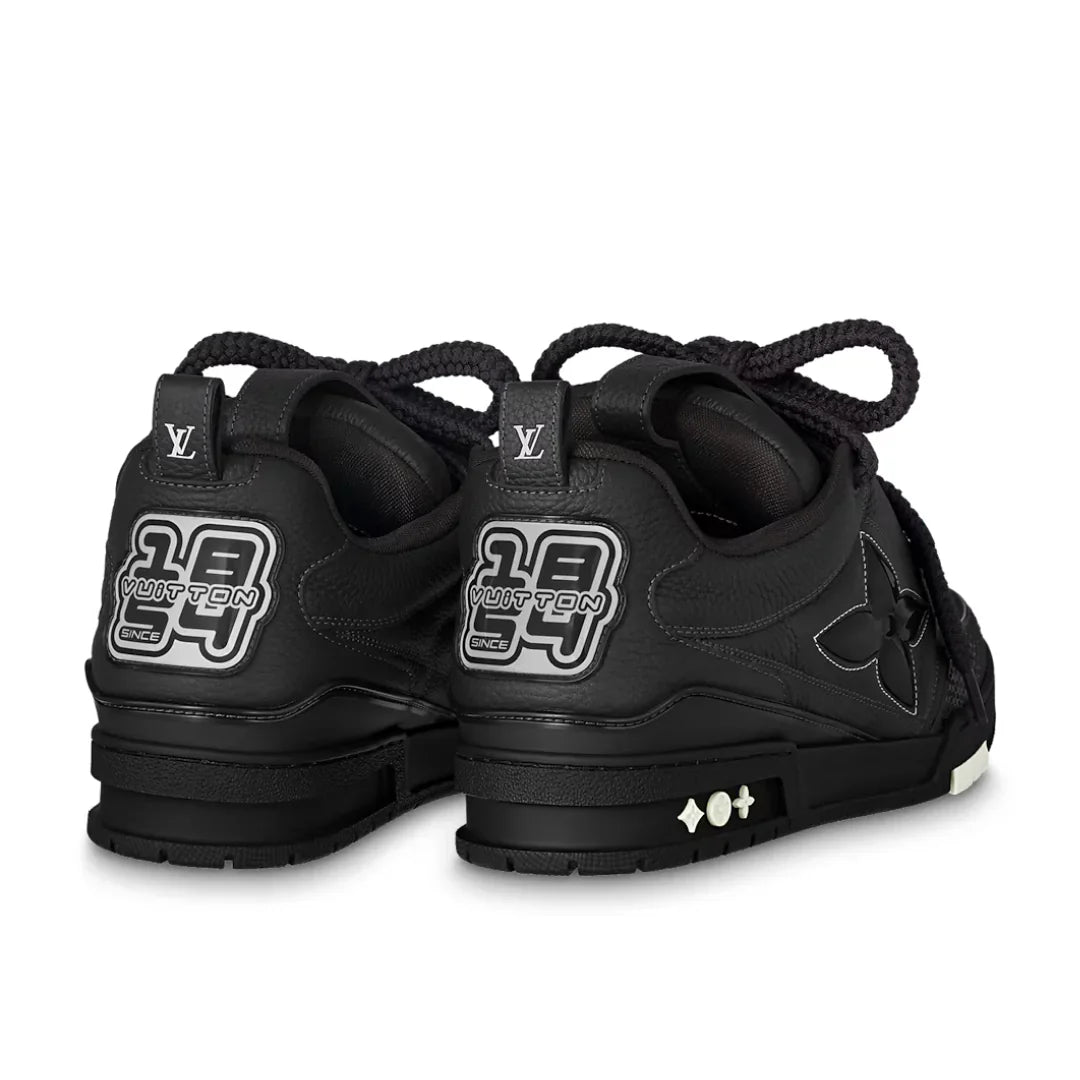 LV Skater Monogram