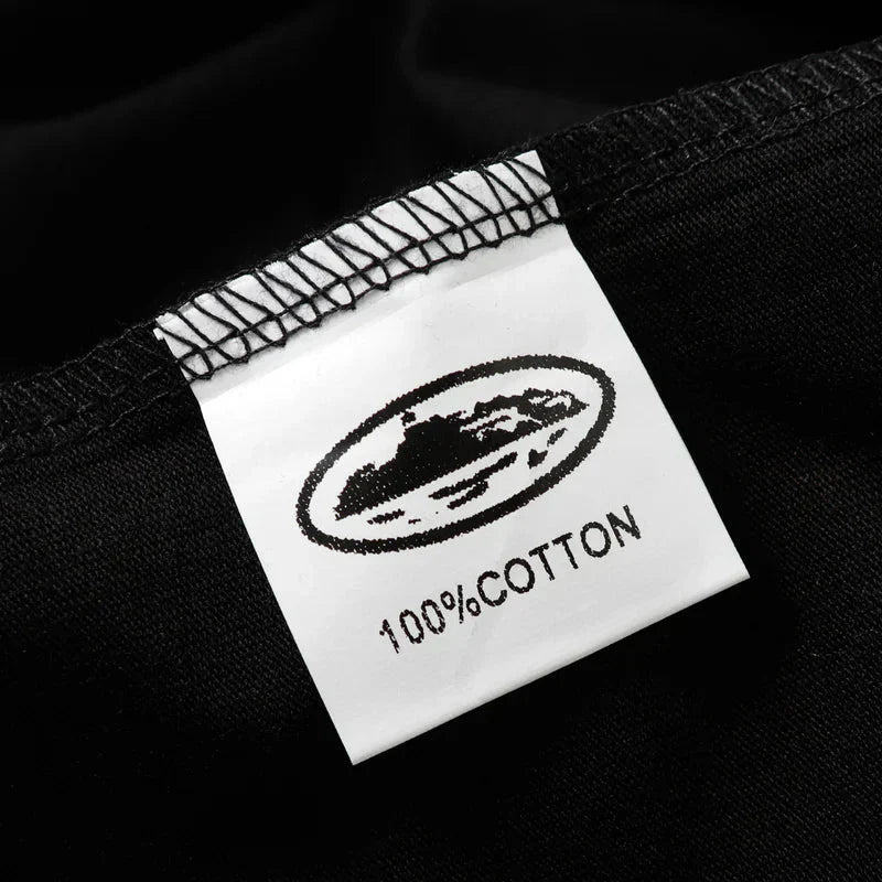 Alcatraz K9 T-shirt - Tygra Clothing