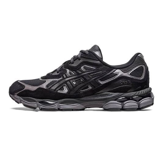 Asics Gel - NYC Graphite Grey - Tygra Clothing