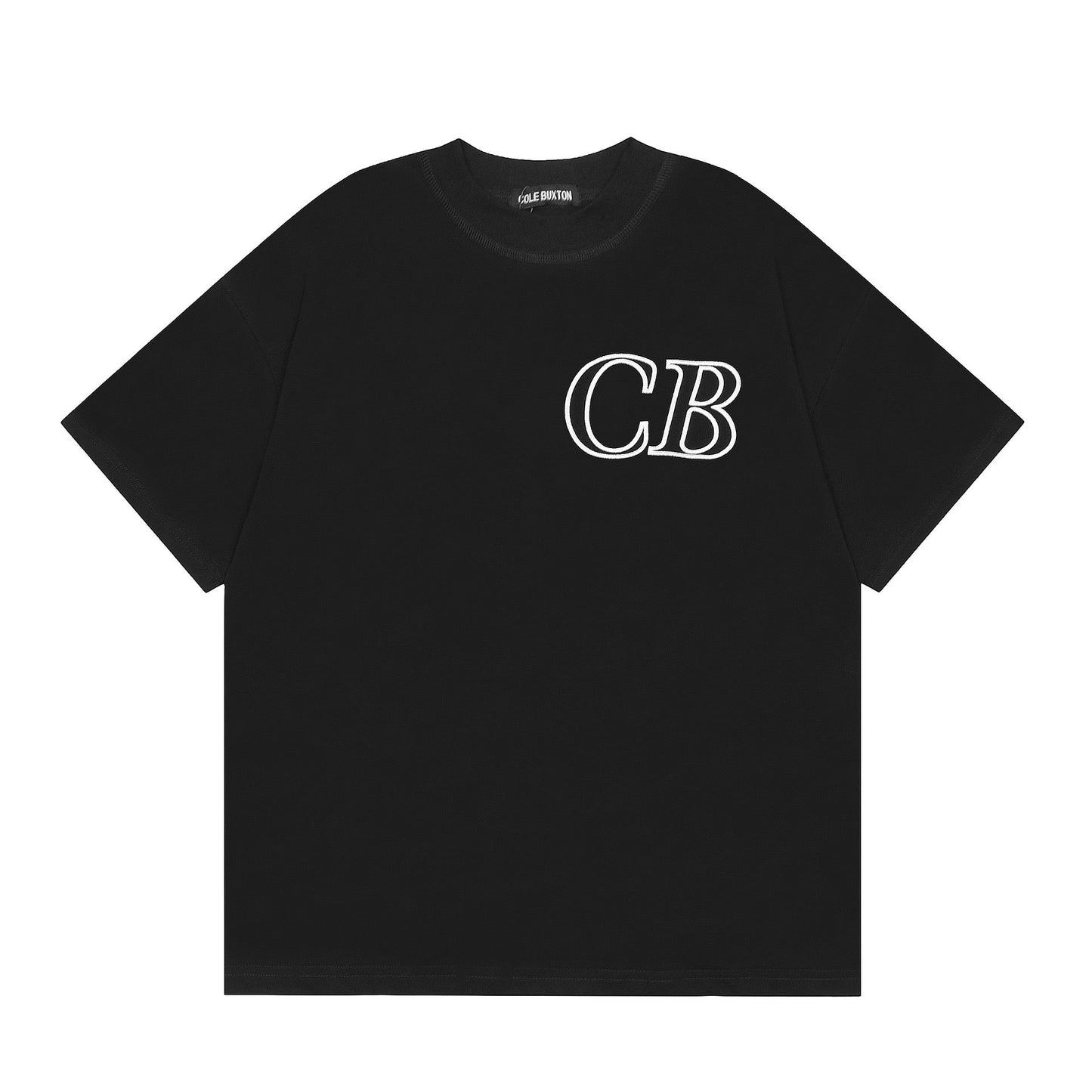 CB T-shirt - Tygra Clothing