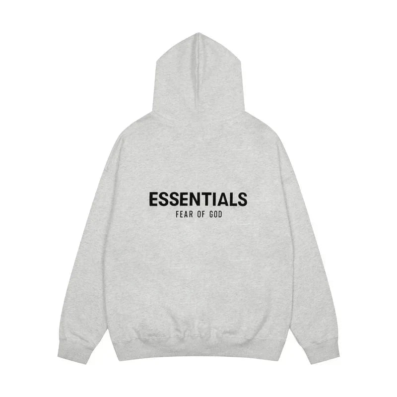 Essential - Hoodie - Tygra Clothing