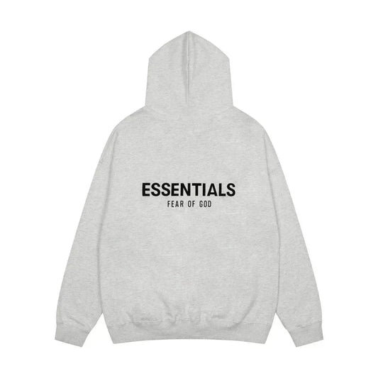Essential - Hoodie - Tygra Clothing