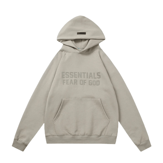 Essential - Hoodie - Tygra Clothing