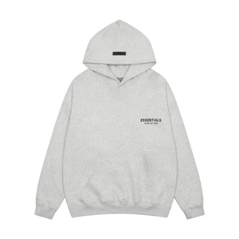 Essential - Hoodie - Tygra Clothing