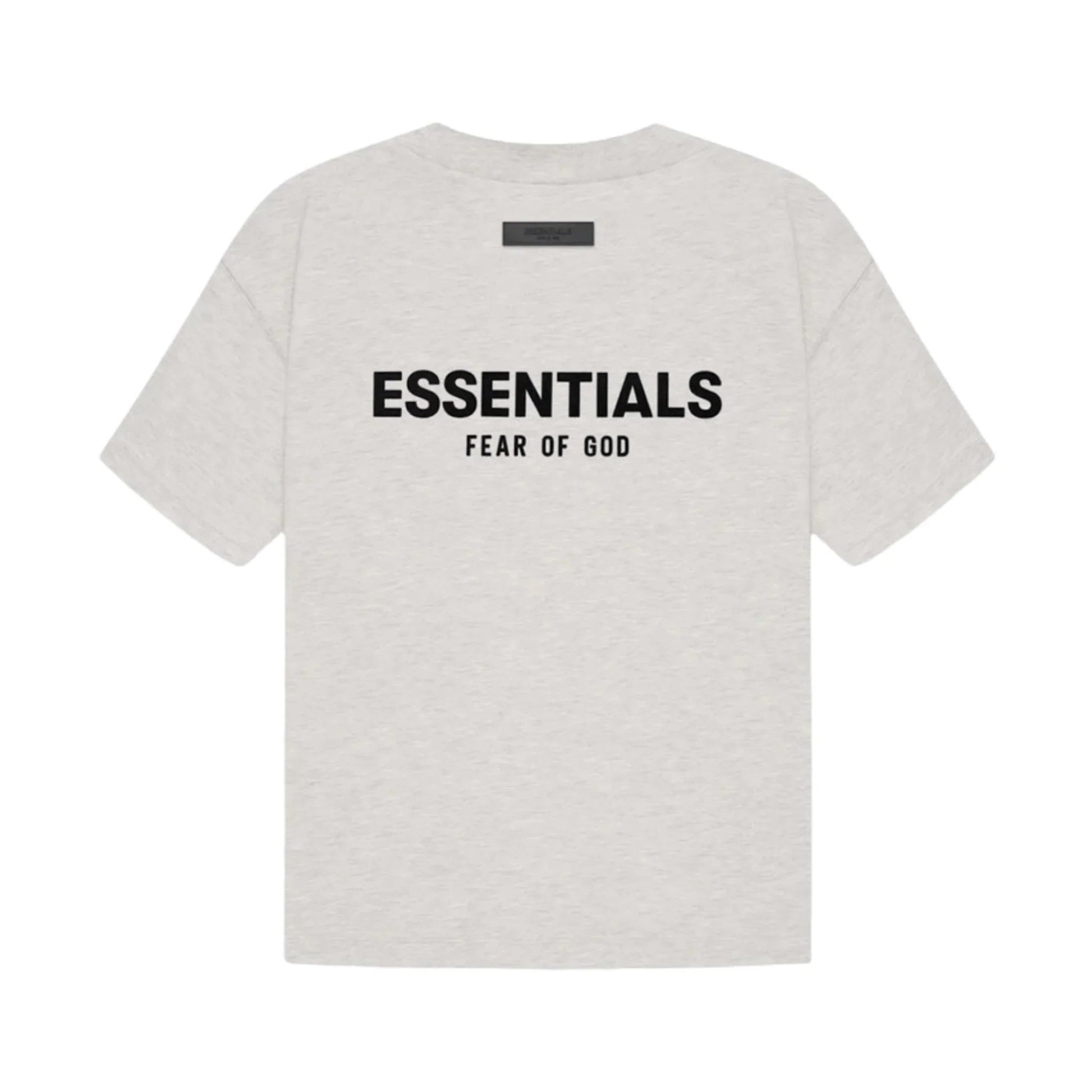 Essential Tee - Tygra Clothing