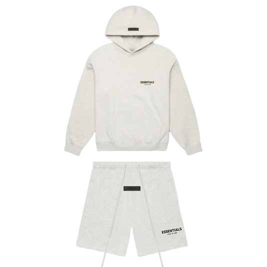 Essentials Hoodie - Set - Tygra Clothing