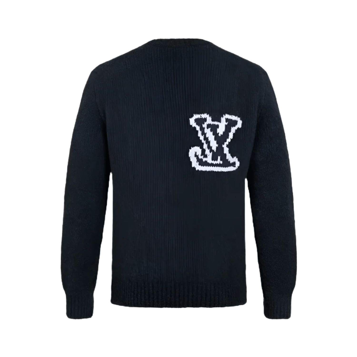 Intarsia - Sweater - Tygra Clothing