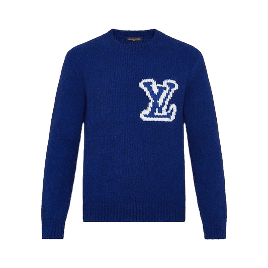 Intarsia - Sweater - Tygra Clothing
