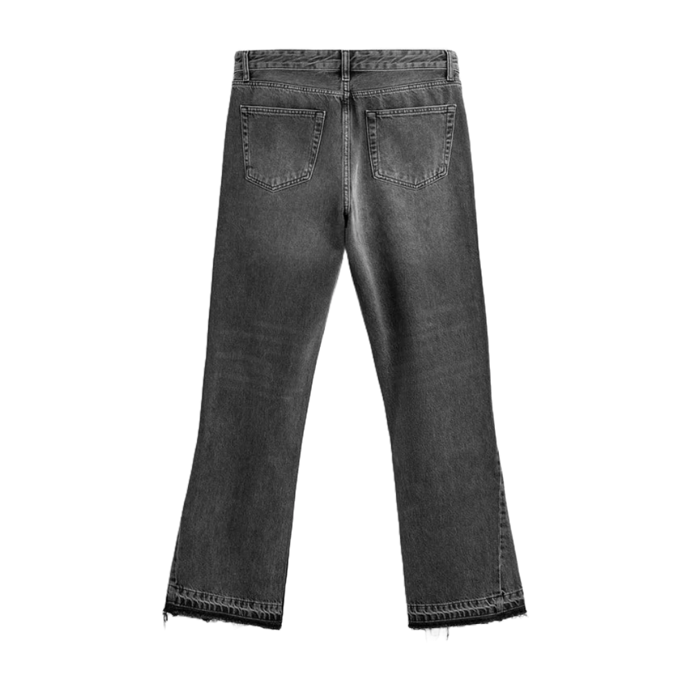 Nairo - Jeans - Tygra Clothing