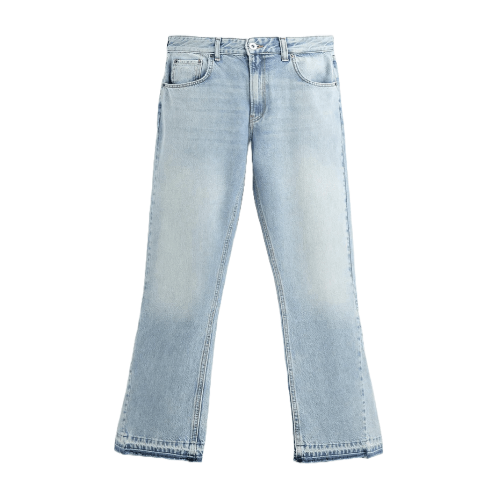 Nairo - Jeans - Tygra Clothing